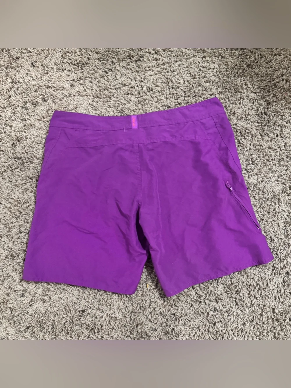 Y2K Body Glove Swim Shorts